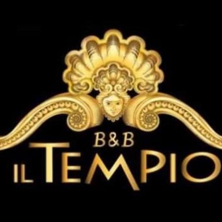 B&B Il Tempio ลาดิสโปลี ภายนอก รูปภาพ