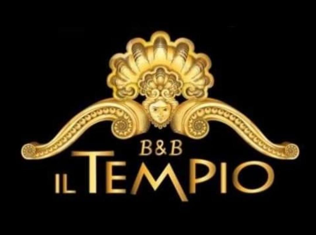 B&B Il Tempio ลาดิสโปลี ภายนอก รูปภาพ