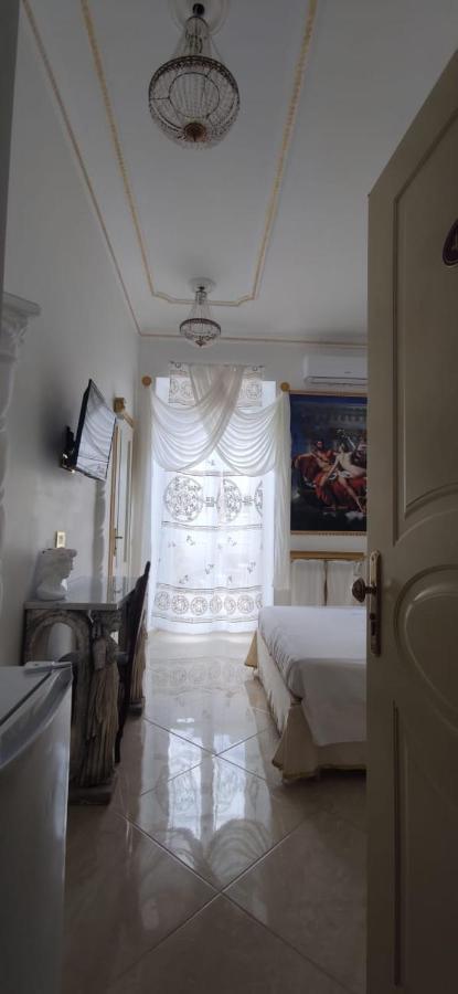 B&B Il Tempio ลาดิสโปลี ภายนอก รูปภาพ