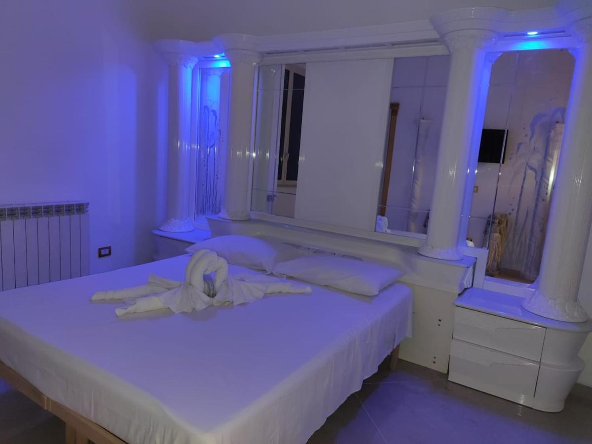 B&B Il Tempio ลาดิสโปลี ภายนอก รูปภาพ