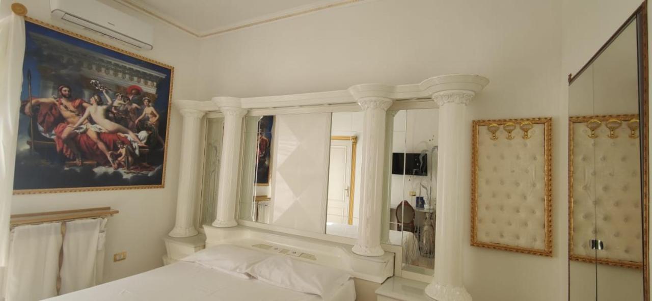 B&B Il Tempio ลาดิสโปลี ภายนอก รูปภาพ